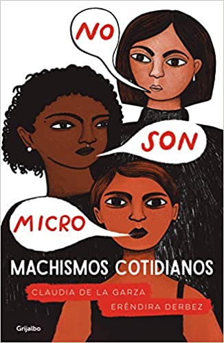 descargar machismos cotidianos erendira derbez epub pdf y mobi 6372ba3399e92 - Descargar Machismos cotidianos - Eréndira Derbez (EPUB, PDF y MOBI) - Descarga libros gratis en PDF, EPUB o Mobi
