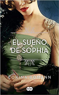 El sueño de Sophia de Corina Bomann