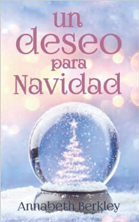 Un Deseo para Navidad de Annabeth Berkley