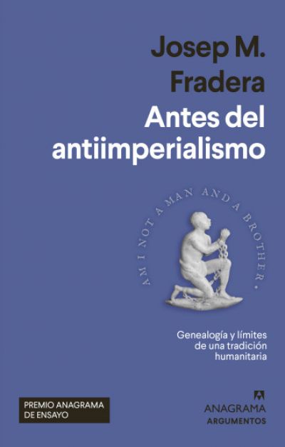antes del antiimperialismofradera josep maria 63a4bd4724147 - ANTES DEL ANTIIMPERIALISMO FRADERA, JOSEP MARIA - Descarga libros gratis en PDF, EPUB o Mobi
