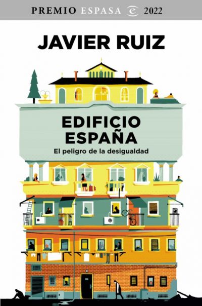 edificio espanaruiz javier 63a4bd57bd17c - EDIFICIO ESPAÑA RUIZ, JAVIER - Descarga libros gratis en PDF, EPUB o Mobi