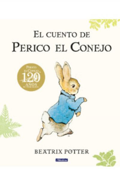 el cuento de perico el conejopotter - EL CUENTO DE PERICO EL CONEJO POTTER, BEATRIX - Descarga libros gratis en PDF, EPUB o Mobi