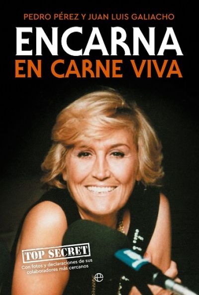encarna en carne vivaperez pedro y galiacho juan luis 63adf7c42337a - ENCARNA. En carne viva PÉREZ, PEDRO y GALIACHO, JUAN LUIS - Descarga libros gratis en PDF, EPUB o Mobi