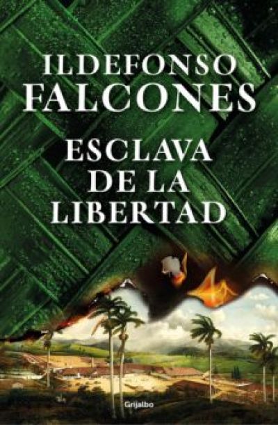 esclava de la libertadfalcones ildefonso 63a4453d564eb - ESCLAVA DE LA LIBERTAD FALCONES, ILDEFONSO - Descarga libros gratis en PDF, EPUB o Mobi