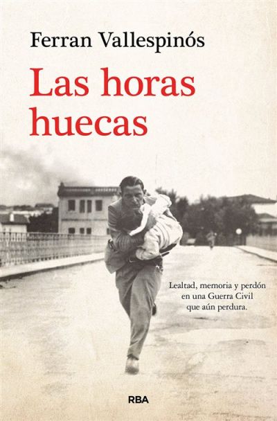las horas huecasvallespinos ferran 63adf7cc865a6 - LAS HORAS HUECAS VALLESPINÓS, FERRAN - Descarga libros gratis en PDF, EPUB o Mobi
