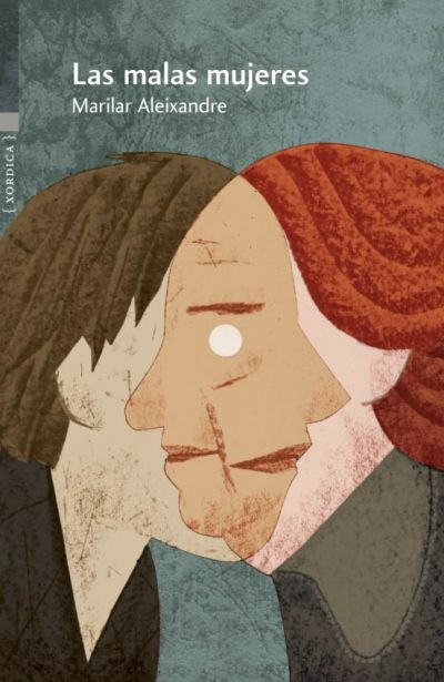 LAS MALAS MUJERES ALEIXANDRE, MARILAR - Descarga libros gratis en PDF, EPUB o Mobi las malas mujeresaleixandre marilar 63a4bd4f80afd - LAS MALAS MUJERES ALEIXANDRE, MARILAR - Descarga libros gratis en PDF, EPUB o Mobi