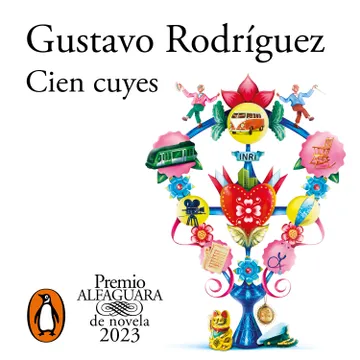 Cien cuyes - Descarga libros gratis en PDF, EPUB o Mobi c21ce21cf5f65249804301dd6d332698 - Cien cuyes - Descarga libros gratis en PDF, EPUB o Mobi