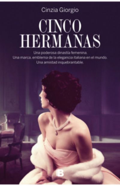 cinco hermanasgiorgio cinzia 63b1ec562d89d - CINCO HERMANAS GIORGIO, CINZIA - Descarga libros gratis en PDF, EPUB o Mobi