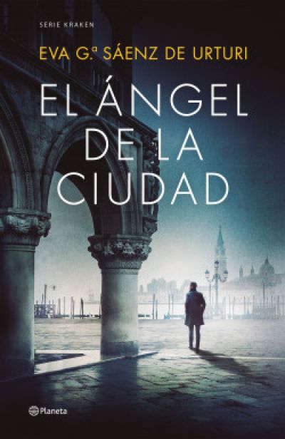 EL ÁNGEL DE LA CIUDAD GARCÍA SÁENZ DE URTURI, EVA - Descarga libros gratis en PDF, EPUB o Mobi el angel de la ciudadgarcia saenz de urturi eva 63c7045baec2e - EL ÁNGEL DE LA CIUDAD GARCÍA SÁENZ DE URTURI, EVA - Descarga libros gratis en PDF, EPUB o Mobi
