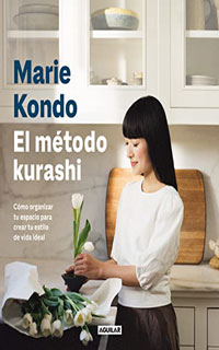 El Método Kurashi de Marie Kondo
