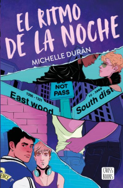 el ritmo de la nocheduran michelle 63c06cdbadc9b - EL RITMO DE LA NOCHE DURÁN, MICHELLE - Descarga libros gratis en PDF, EPUB o Mobi