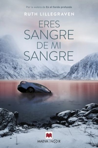 ERES SANGRE DE MI SANGRE LILLEGRAVEN, RUTH - Descarga libros gratis en PDF, EPUB o Mobi eres sangre de mi sangrelillegraven ruth 63d2e1cc6da64 - ERES SANGRE DE MI SANGRE LILLEGRAVEN, RUTH - Descarga libros gratis en PDF, EPUB o Mobi