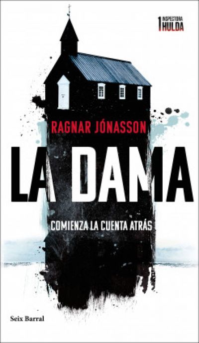 LA DAMA. Comienza la cuenta atrás JÓNASSON, RAGNAR - Descarga libros gratis en PDF, EPUB o Mobi la dama comienza la cuenta atrasjonasson ragnar 63b33dca0f2d9 - LA DAMA. Comienza la cuenta atrás JÓNASSON, RAGNAR - Descarga libros gratis en PDF, EPUB o Mobi