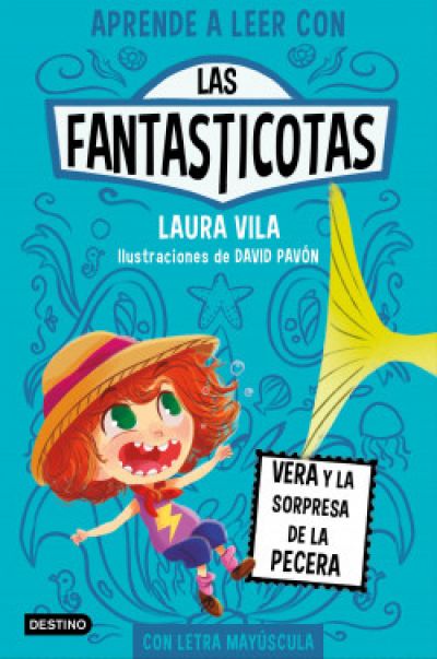 LAS FANTASTICOTAS 1. Vera y la sorpresa de la pecera VILA, LAURA - Descarga libros gratis en PDF, EPUB o Mobi las fantasticotas 1 vera y la sorpresa de la peceravila laura 63c7045063692 - LAS FANTASTICOTAS 1. Vera y la sorpresa de la pecera VILA, LAURA - Descarga libros gratis en PDF, EPUB o Mobi