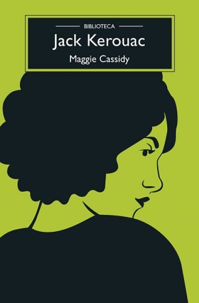 maggie cassidykerouac jack 63b48f4957313 - MAGGIE CASSIDY KEROUAC, JACK - Descarga libros gratis en PDF, EPUB o Mobi