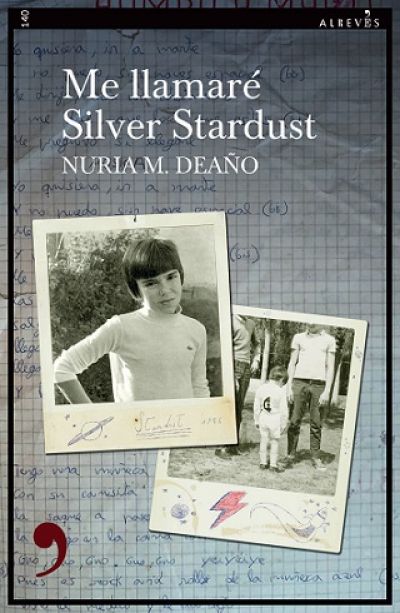 ME LLAMARÉ SILVER STARDUST DEAÑO, NURIA M. - Descarga libros gratis en PDF, EPUB o Mobi me llamare silver stardustdeano nuria m 63d9795848e60 - ME LLAMARÉ SILVER STARDUST DEAÑO, NURIA M. - Descarga libros gratis en PDF, EPUB o Mobi