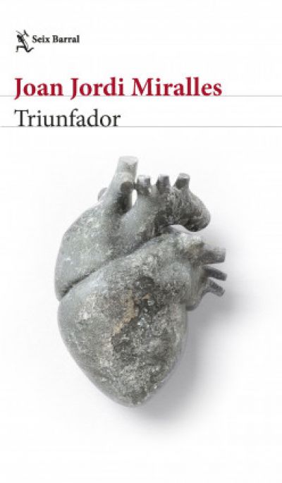 TRIUNFADOR MIRALLES, JOAN JORDI - Descarga libros gratis en PDF, EPUB o Mobi triunfadormiralles joan jordi 63bc785114d47 - TRIUNFADOR MIRALLES, JOAN JORDI - Descarga libros gratis en PDF, EPUB o Mobi