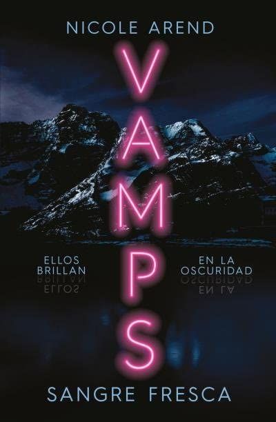 VAMPS. Sangre fresca AREND, NICOLE - Descarga libros gratis en PDF, EPUB o Mobi vamps sangre frescaarend nicole 63d827c2e4e11 - VAMPS. Sangre fresca AREND, NICOLE - Descarga libros gratis en PDF, EPUB o Mobi