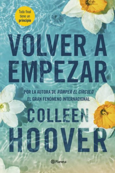VOLVER A EMPEZAR HOOVER, COLLEEN - Descarga libros gratis en PDF, EPUB o Mobi volver a empezarhoover colleen 63c5b2cb4569c - VOLVER A EMPEZAR HOOVER, COLLEEN - Descarga libros gratis en PDF, EPUB o Mobi