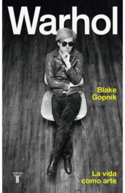 WARHOL. La vida como arte GOPNIK, BLAKE - Descarga libros gratis en PDF, EPUB o Mobi warhol la vida como artegopnik blake 63c9a74c67f54 - WARHOL. La vida como arte GOPNIK, BLAKE - Descarga libros gratis en PDF, EPUB o Mobi