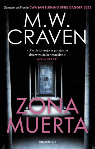 ZONA MUERTA CRAVEN, M.W. - Descarga libros gratis en PDF, EPUB o Mobi zona muertacraven m w 63d2e1c58be90 - ZONA MUERTA CRAVEN, M.W. - Descarga libros gratis en PDF, EPUB o Mobi