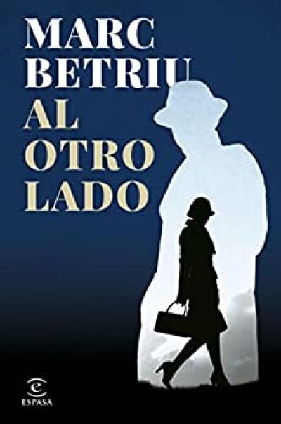 al otro ladobetriu marc 63f91d49771fc - AL OTRO LADO BETRIU, MARC - Descarga libros gratis en PDF, EPUB o Mobi
