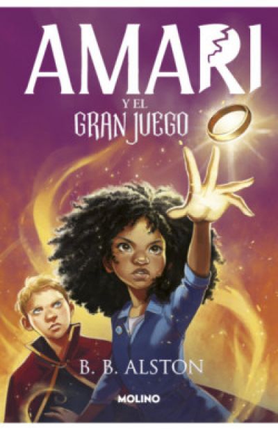 amari y el gran juegoalston b b 63e6a841c2bc5 - AMARI Y EL GRAN JUEGO ALSTON, B. B. - Descarga libros gratis en PDF, EPUB o Mobi