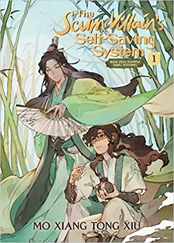 Descargar The Scum Villain’s Self-Saving System: Ren Zha Fanpai Zijiu Xitong (Novel) Vol. 1 - Xiao Tong (EPUB, PDF y MOBI) - Descarga libros gratis en PDF, EPUB o Mobi descargar the scum villains self saving system ren zha fanpai zijiu xitong novel vol 1 xiao tong epub pdf y mobi 63e41bc29c3cb - Descargar The Scum Villain’s Self-Saving System: Ren Zha Fanpai Zijiu Xitong (Novel) Vol. 1 - Xiao Tong (EPUB, PDF y MOBI) - Descarga libros gratis en PDF, EPUB o Mobi