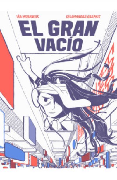 el gran vaciomurawiec lea 63ed3fce26f49 - EL GRAN VACÍO MURAWIEC, LÉA - Descarga libros gratis en PDF, EPUB o Mobi