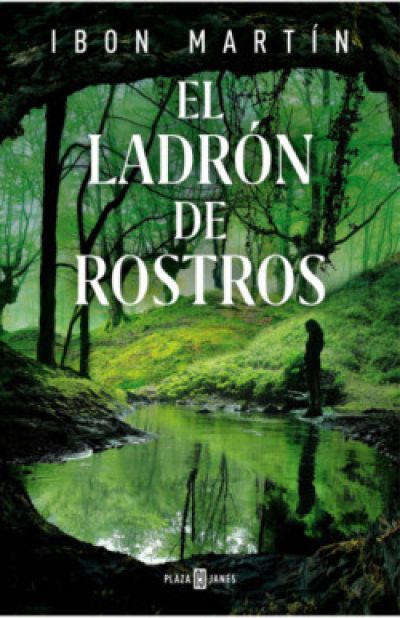 el ladron de rostrosmartin ibon 63e572dc59ce8 - EL LADRÓN DE ROSTROS MARTÍN, IBON - Descarga libros gratis en PDF, EPUB o Mobi