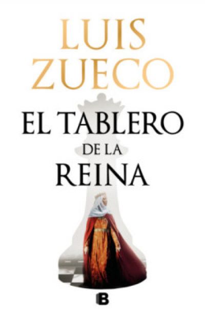 EL TABLERO DE LA REINA ZUECO, LUIS - Descarga libros gratis en PDF, EPUB o Mobi el tablero de la reinazueco luis 63dacac2c6db5 - EL TABLERO DE LA REINA ZUECO, LUIS - Descarga libros gratis en PDF, EPUB o Mobi