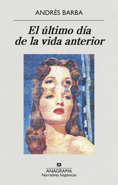 el ultimo dia de la vida anteriorbarba andres 63e556d5e1ebb - EL ÚLTIMO DÍA DE LA VIDA ANTERIOR BARBA, ANDRÉS - Descarga libros gratis en PDF, EPUB o Mobi
