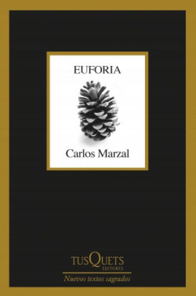 euforiamarzal carlos 63fa6ece2f196 - EUFORIA MARZAL, CARLOS - Descarga libros gratis en PDF, EPUB o Mobi