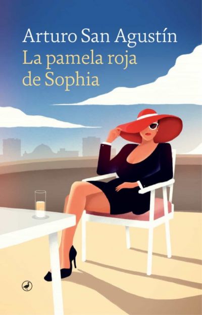 LA PAMELA ROJA DE SOPHIA SAN AGUSTÍN, ARTURO - Descarga libros gratis en PDF, EPUB o Mobi la pamela roja de sophiasan agustin arturo 63e40543e3da5 - LA PAMELA ROJA DE SOPHIA SAN AGUSTÍN, ARTURO - Descarga libros gratis en PDF, EPUB o Mobi