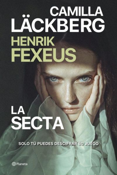LA SECTA LACKBERG, CAMILLA (Camilla Läckberg) y FEXEUS, HENRIK - Descarga libros gratis en PDF, EPUB o Mobi la sectalackberg camilla camilla lackberg y fexeus henrik 63ebee42a0243 - LA SECTA LACKBERG, CAMILLA (Camilla Läckberg) y FEXEUS, HENRIK - Descarga libros gratis en PDF, EPUB o Mobi