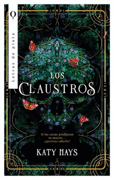 LOS CLAUSTROS HAYS, KATY - Descarga libros gratis en PDF, EPUB o Mobi los claustroshays katy 63ee91505d0db - LOS CLAUSTROS HAYS, KATY - Descarga libros gratis en PDF, EPUB o Mobi