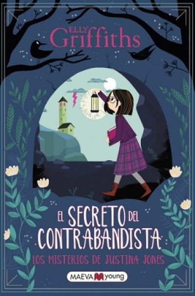 LOS MISTERIOS DE JUSTINA JONES 2: El secreto del contrabandista GRIFFITHS, ELLY - Descarga libros gratis en PDF, EPUB o Mobi los misterios de justina jones 2 el secreto del contrabandistagriffiths elly 63fd11cac8087 - LOS MISTERIOS DE JUSTINA JONES 2: El secreto del contrabandista GRIFFITHS, ELLY - Descarga libros gratis en PDF, EPUB o Mobi