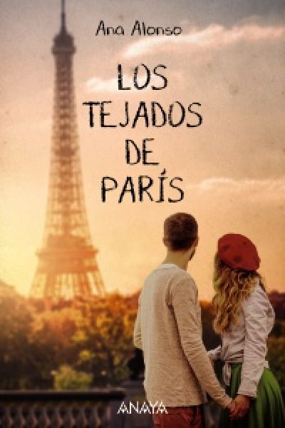 LOS TEJADOS DE PARÍS ALONSO, ANA - Descarga libros gratis en PDF, EPUB o Mobi los tejados de parisalonso ana 63f528da2a673 - LOS TEJADOS DE PARÍS ALONSO, ANA - Descarga libros gratis en PDF, EPUB o Mobi