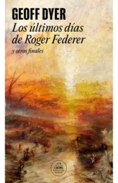 los ultimos dias de roger federer y otros finalesdyer geoff 63ebee4bccf98 - LOS ÚLTIMOS DÍAS DE ROGER FEDERER y otros finales DYER, GEOFF - Descarga libros gratis en PDF, EPUB o Mobi
