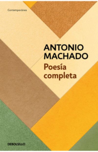 poesia completamachado antonio 63dacad469707 - POESÍA COMPLETA MACHADO, ANTONIO - Descarga libros gratis en PDF, EPUB o Mobi