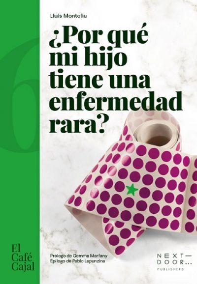 por que mi hijo tiene una enfermedad raramontoliu lluis 63ee9159cbe6a - ¿POR QUÉ MI HIJO TIENE UNA ENFERMEDAD RARA? MONTOLIU, LLUÍS - Descarga libros gratis en PDF, EPUB o Mobi