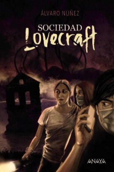 sociedad lovecraftnunez alvaro 63f528d265571 - SOCIEDAD LOVECRAFT NÚÑEZ, ÁLVARO - Descarga libros gratis en PDF, EPUB o Mobi