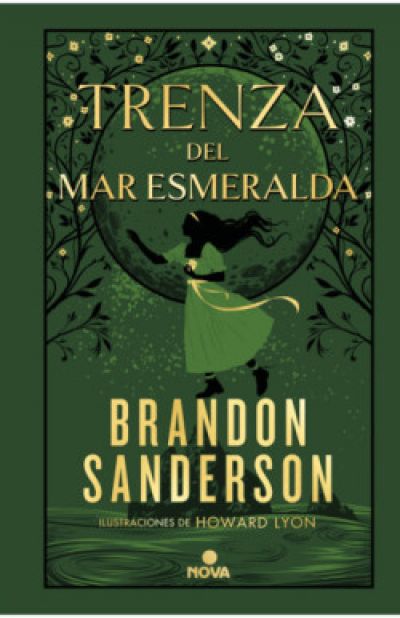 trenza del mar esmeralda novela secreta 1sanderson brandon 63e572d5bebe5 - TRENZA DEL MAR ESMERALDA (Novela Secreta 1) SANDERSON, BRANDON - Descarga libros gratis en PDF, EPUB o Mobi