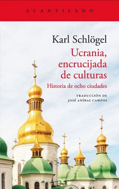 ucrania encrucijada de culturas historia de ocho ciudadesschlogel karl 63e556c9888d2 - UCRANIA ENCRUCIJADA DE CULTURAS. Historia de ocho ciudades SCHLOGEL, KARL - Descarga libros gratis en PDF, EPUB o Mobi