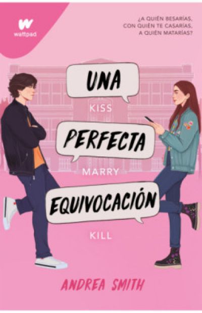 UNA PERFECTA EQUIVOCACIÓN SMITH, ANDREA - Descarga libros gratis en PDF, EPUB o Mobi una perfecta equivocacionsmith andrea 63dacacaa8a08 - UNA PERFECTA EQUIVOCACIÓN SMITH, ANDREA - Descarga libros gratis en PDF, EPUB o Mobi