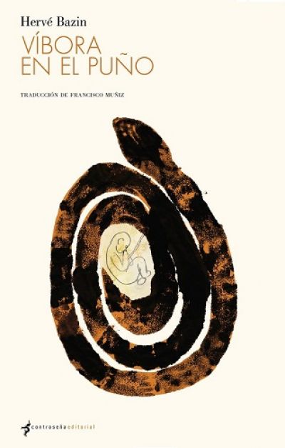 vibora en el punobazin herve 63e4054b82f7b - VÍBORA EN EL PUÑO BAZIN, HERVÉ - Descarga libros gratis en PDF, EPUB o Mobi