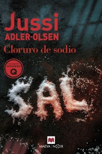 CLORURO DE SODIO ADLER-OLSEN, JUSSI - Descarga libros gratis en PDF, EPUB o Mobi cloruro de sodioadler olsen jussi 64137b4e0ede5 - CLORURO DE SODIO ADLER-OLSEN, JUSSI - Descarga libros gratis en PDF, EPUB o Mobi