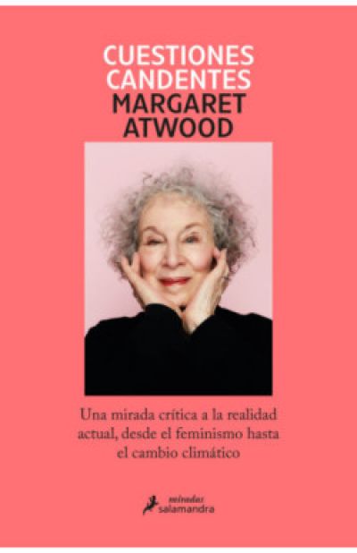CUESTIONES CANDENTES ATWOOD, MARGARET - Descarga libros gratis en PDF, EPUB o Mobi cuestiones candentesatwood margaret 64137b5493595 - CUESTIONES CANDENTES ATWOOD, MARGARET - Descarga libros gratis en PDF, EPUB o Mobi