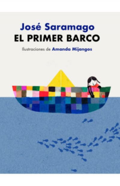 EL PRIMER BARCO SARAMAGO, JOSÉ - Descarga libros gratis en PDF, EPUB o Mobi el primer barcosaramago jose 64234d45879c6 - EL PRIMER BARCO SARAMAGO, JOSÉ - Descarga libros gratis en PDF, EPUB o Mobi