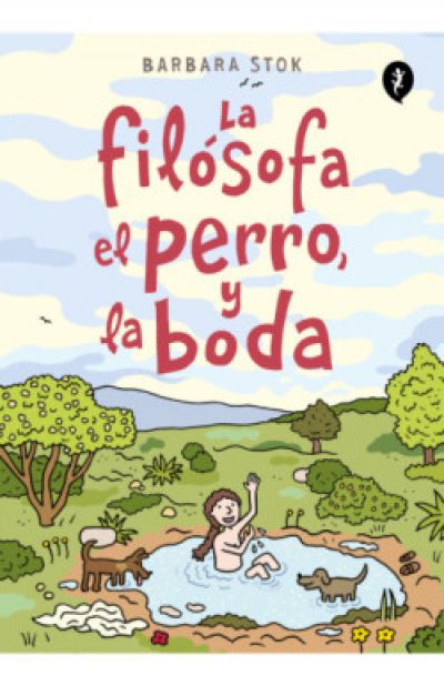 la filosofa el perro y la bodastok barbara 641a12ca9e014 - LA FILÓSOFA EL PERRO Y LA BODA STOK, BARBARA - Descarga libros gratis en PDF, EPUB o Mobi
